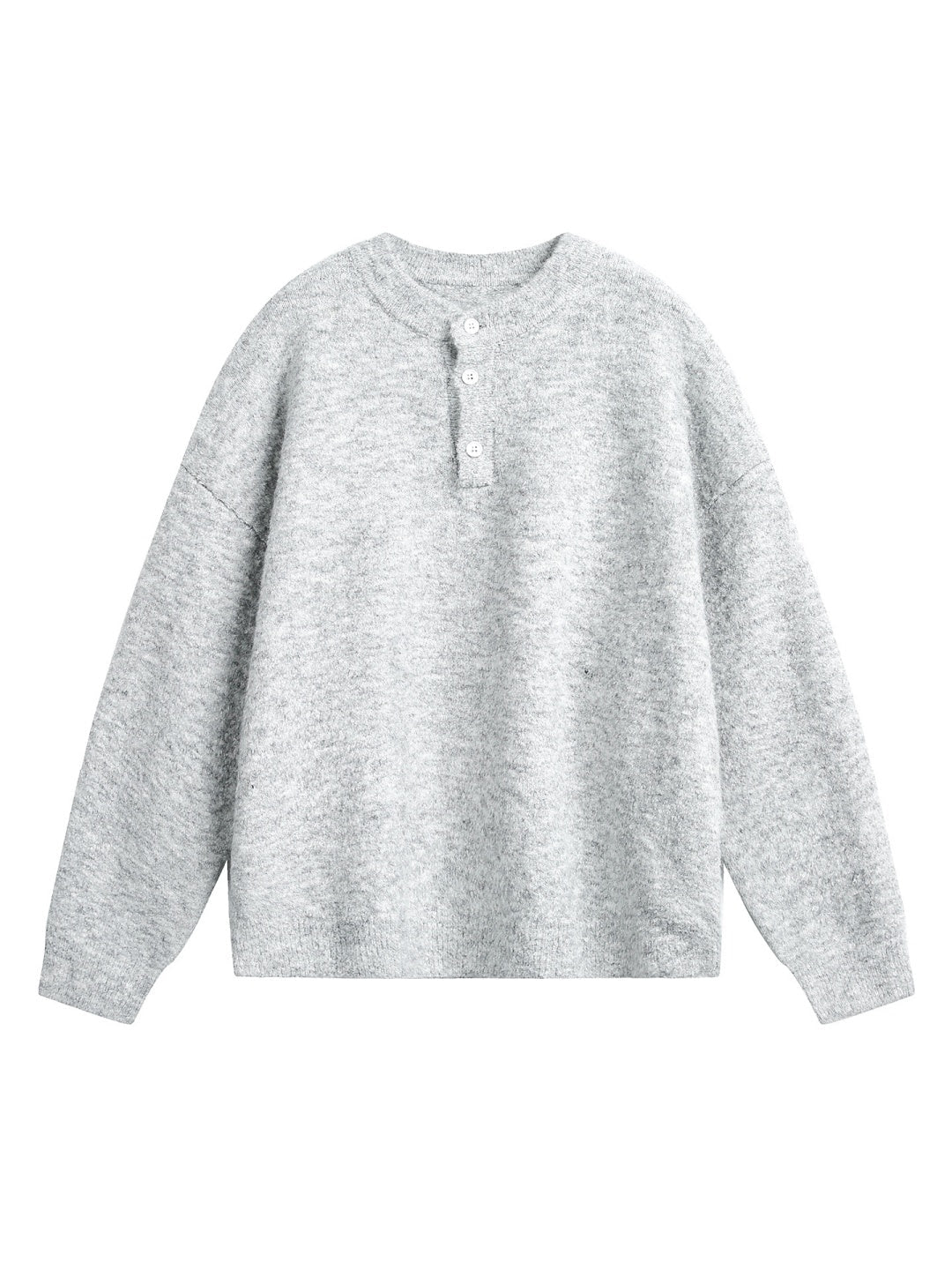 Liber Autumn Men's Sweaters